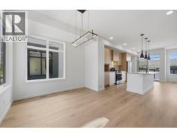 Dining room - 7599 Klinger Road Unit# 19, Okanagan Landing, BC V1H0B2 Photo 10