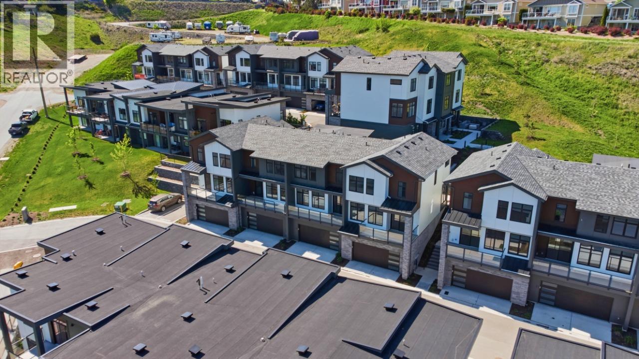 7599 Klinger Road Unit# 18, Okanagan Landing