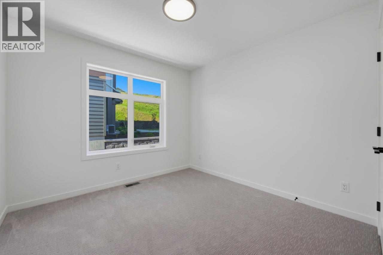7599 Klinger Road Unit# 18, Okanagan Landing