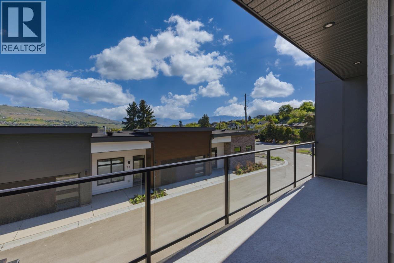 7599 Klinger Road Unit# 18, Okanagan Landing