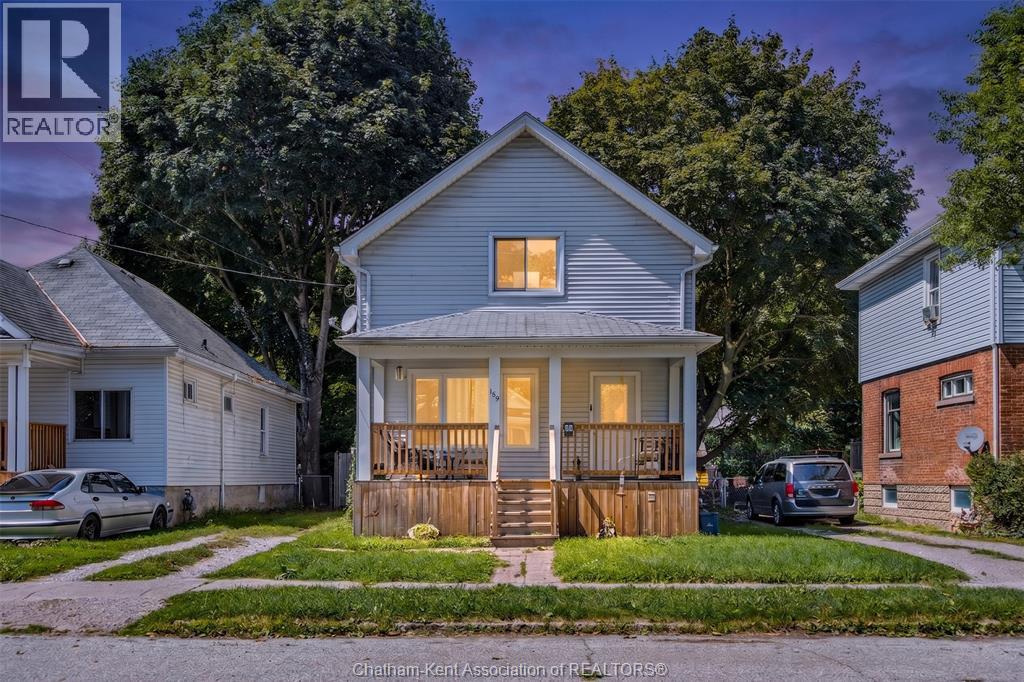 169 LORNE AVENUE - 2
