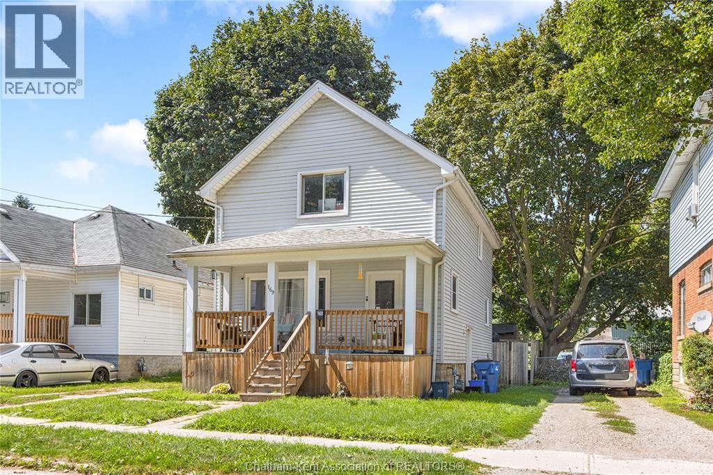 169 LORNE AVENUE - Image 4