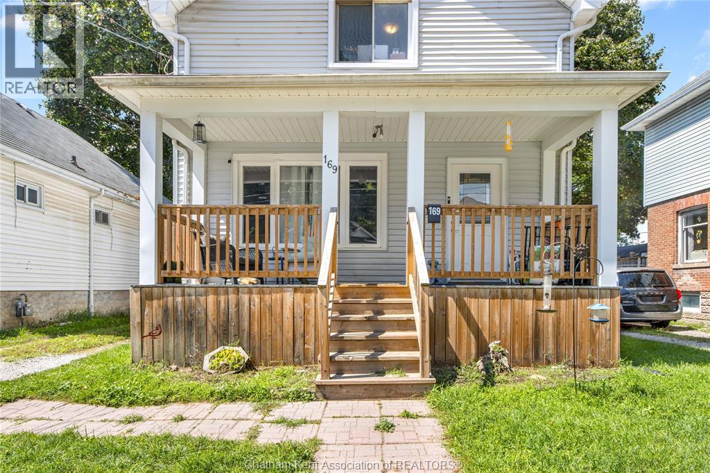 169 LORNE AVENUE - Image 5