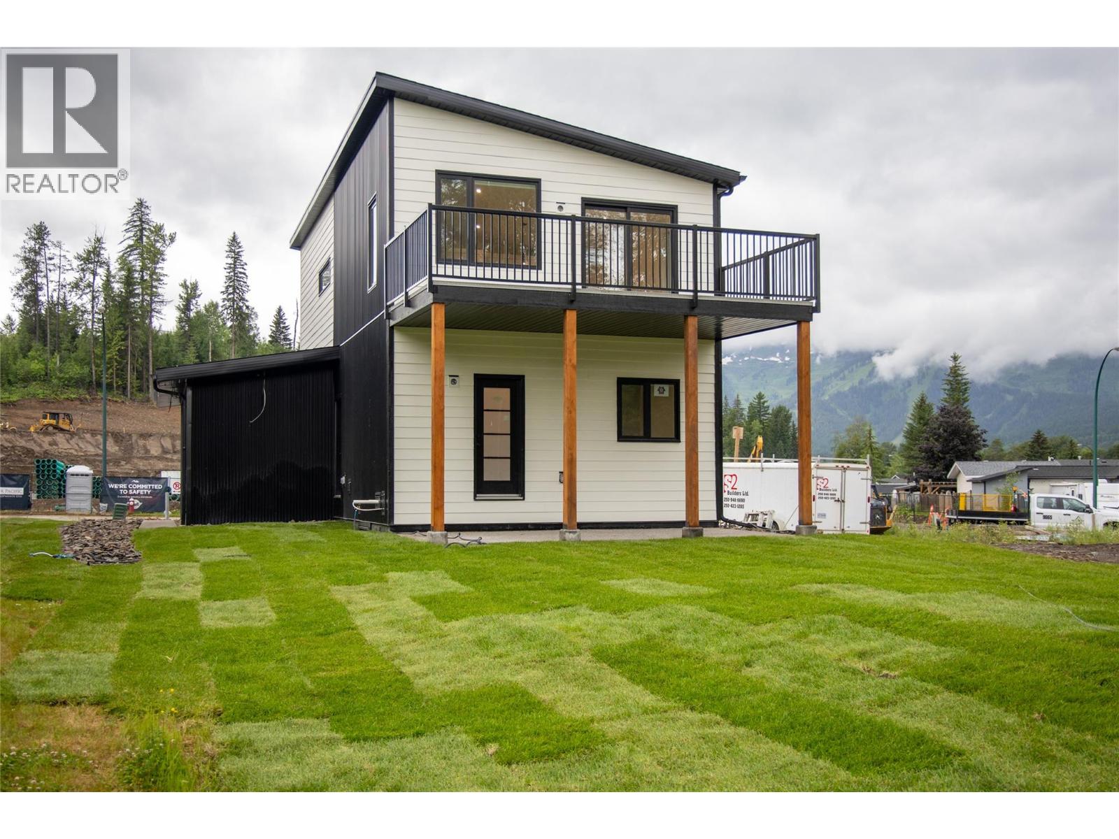 113 WHITETAIL Drive, Fernie