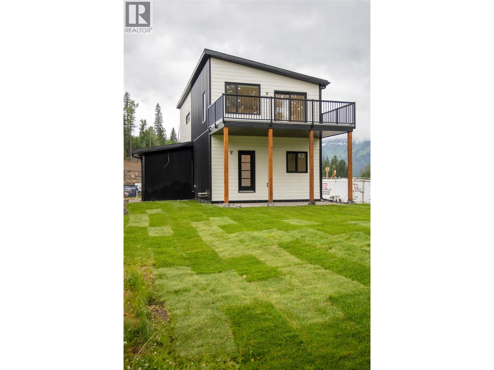 113 WHITETAIL Drive, Fernie