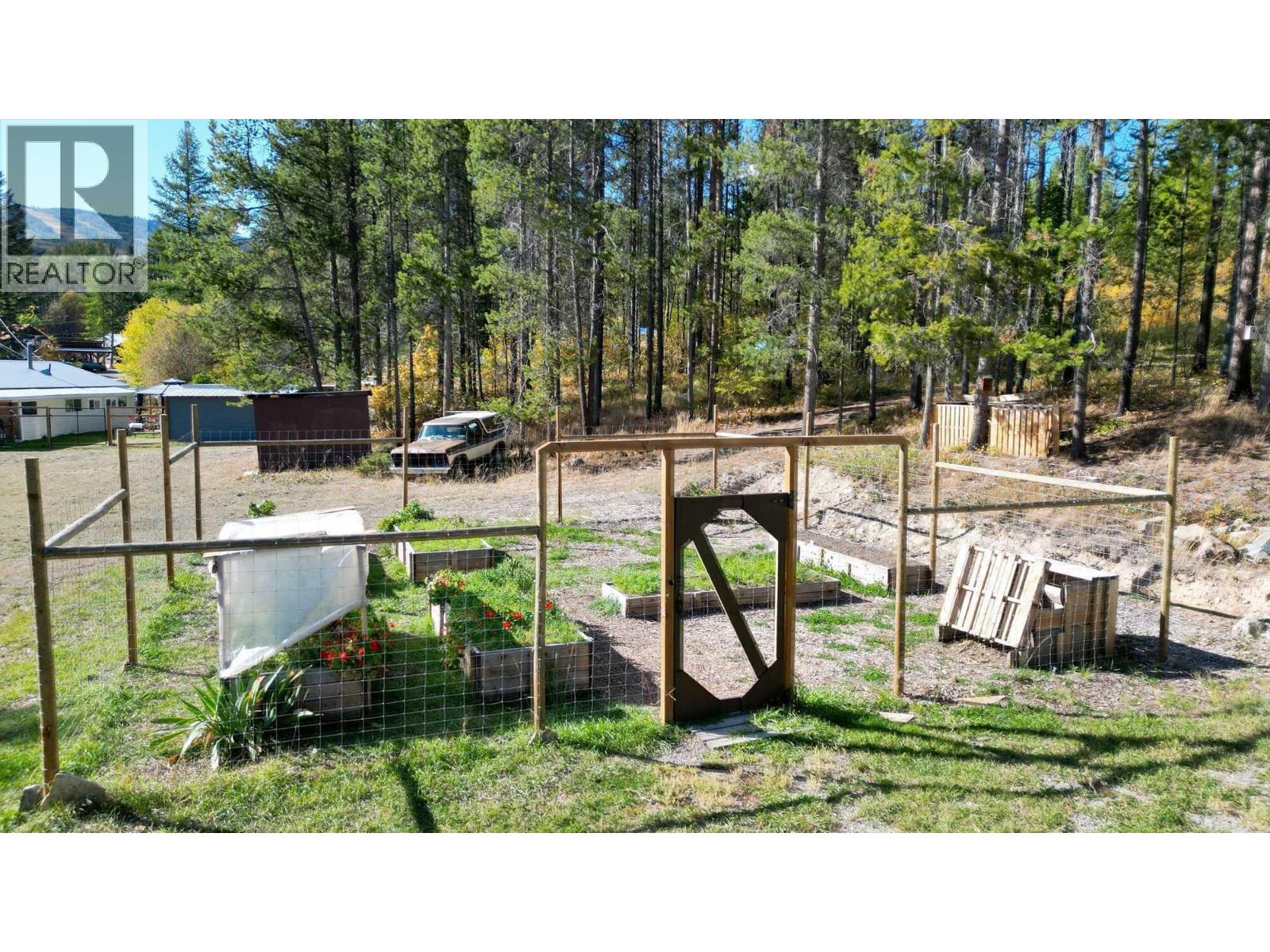 1345 Poisson Road, Kimberley