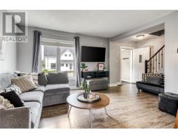 Living room - 10a Orford Street, Copper Cliff, ON P0M1N0 Photo 9
