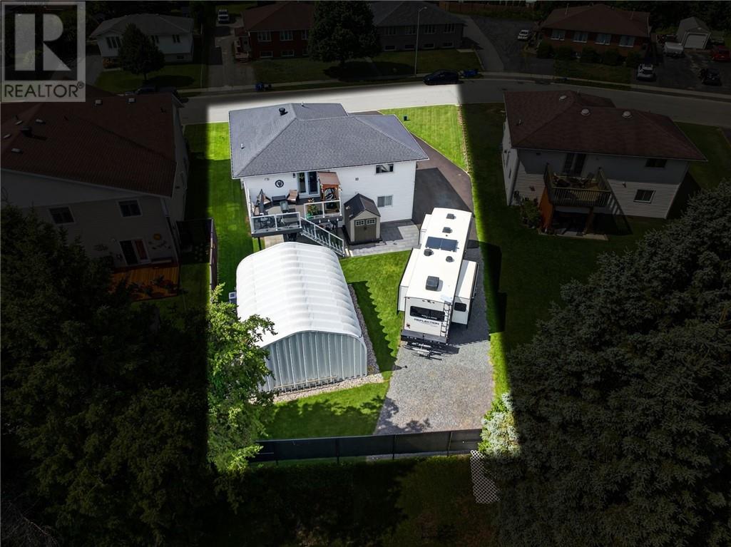 4463 Leger Crescent - 89