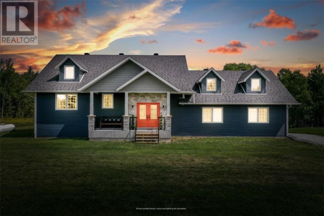 2109 Mckenzie Road - 2
