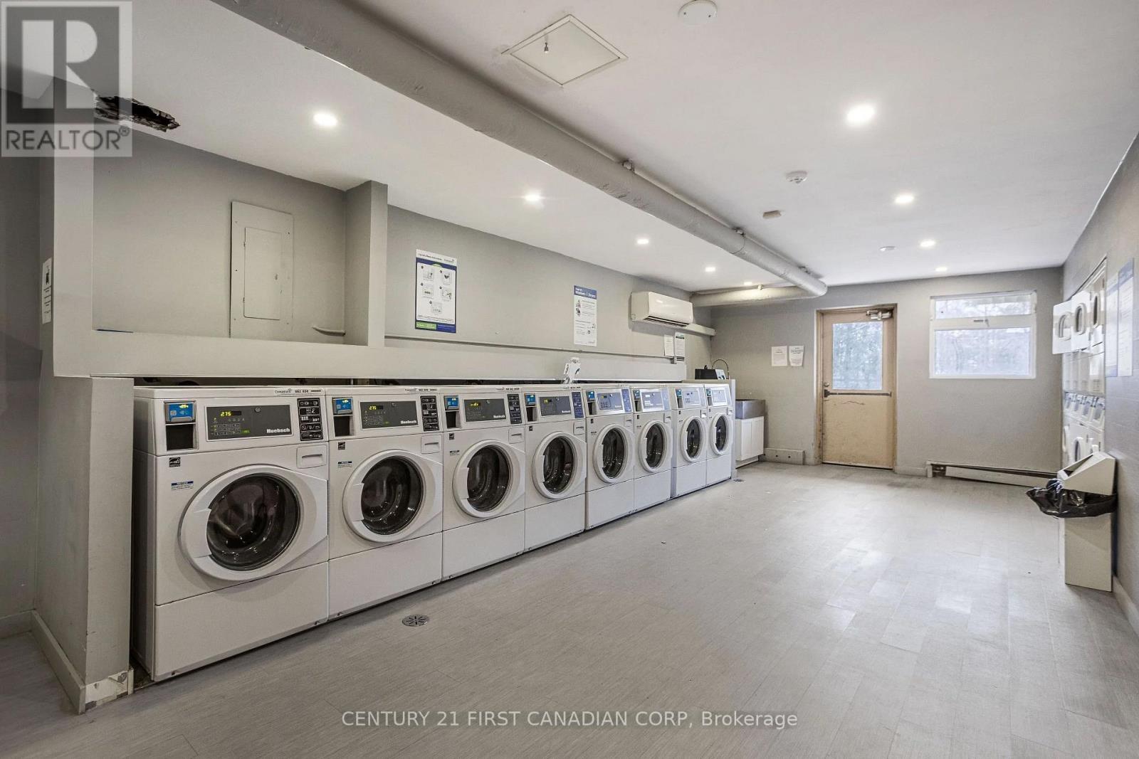 #1104 583 MORNINGTON AVENUE - 20