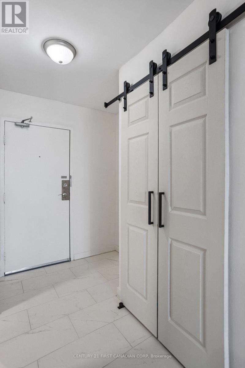 #1104 583 MORNINGTON AVENUE - 5