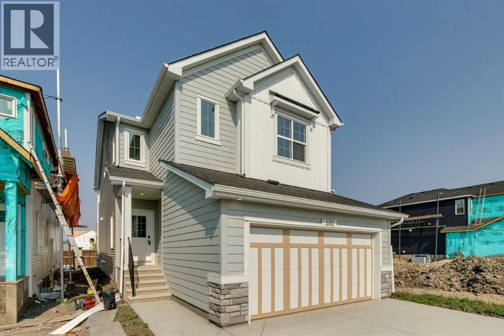 Property for sale at 532 Buffaloberry Manor SE