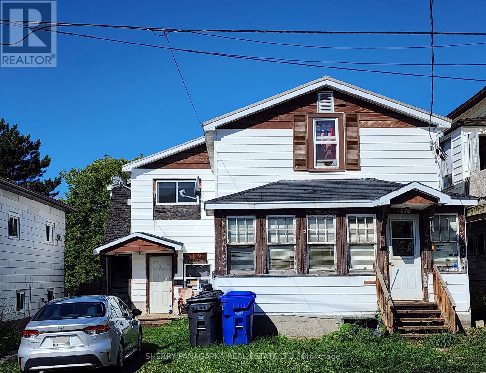 103 CARTER AVENUE - 1