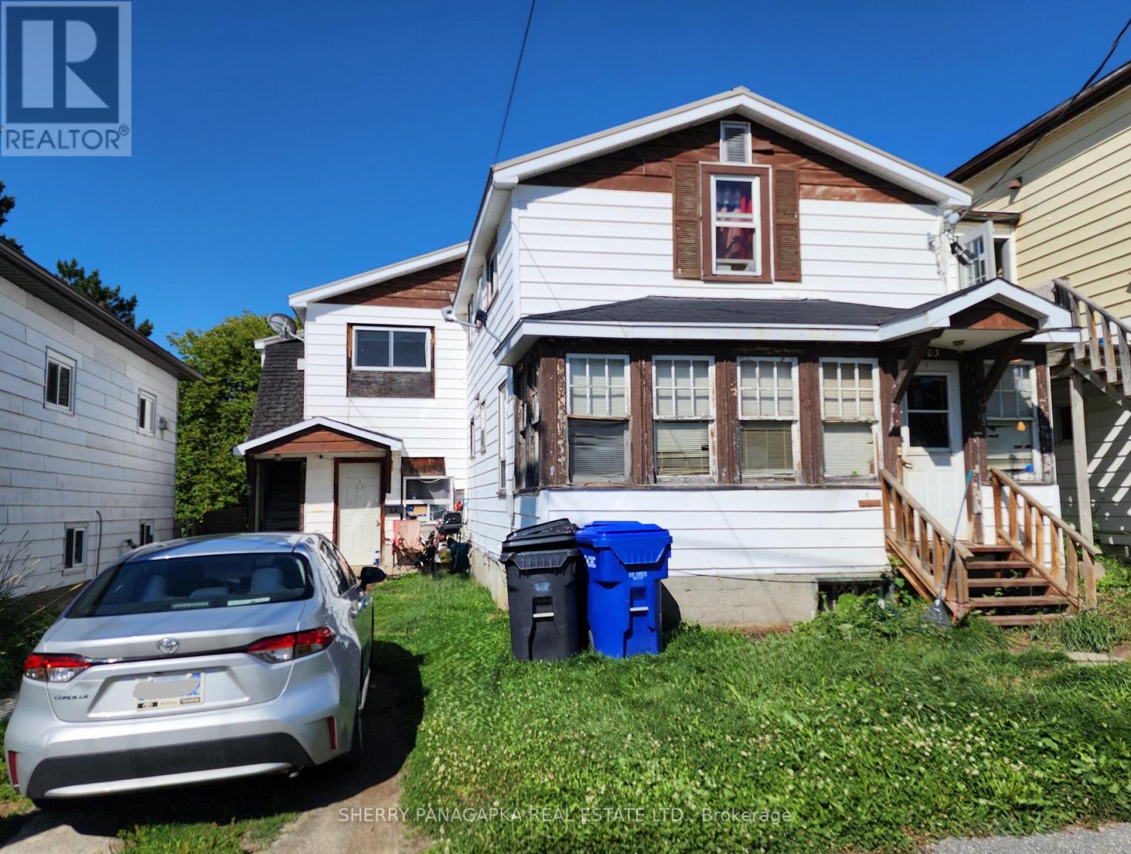 103 CARTER AVENUE - 5