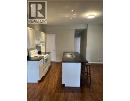 Eat in kitchen - 1 Lower Terrace Hill Street, Brantford, ON N3R1E8 Photo 6