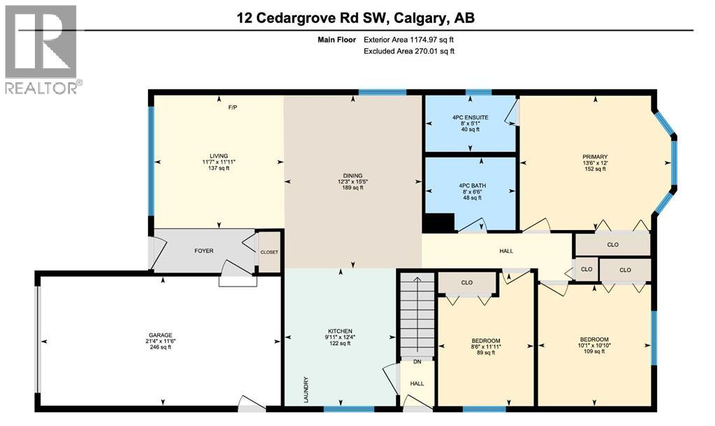 12 Cedargrove Road SW - 18