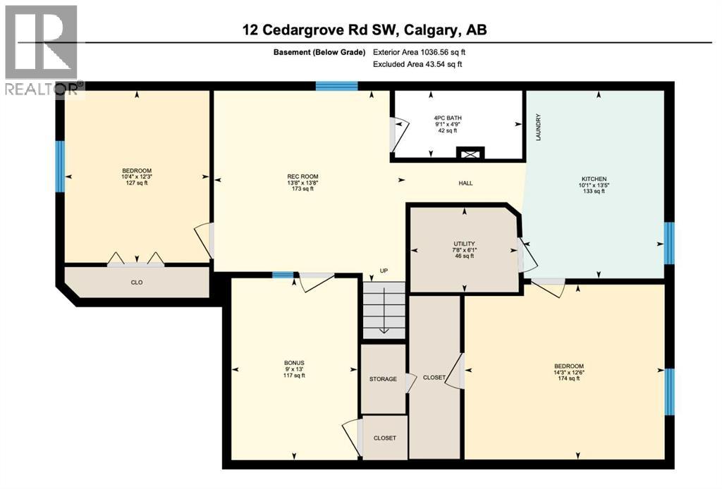 12 Cedargrove Road SW - 27