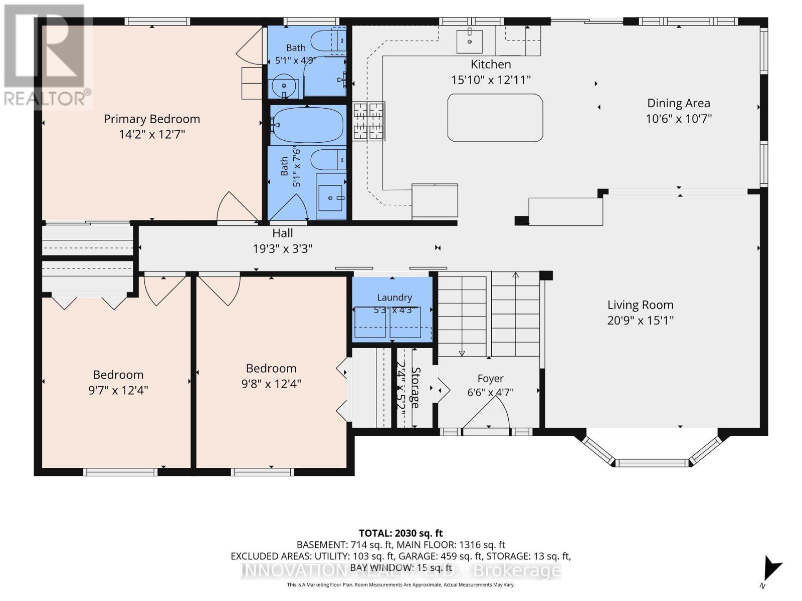 174 BELISLE STREET - Image 49