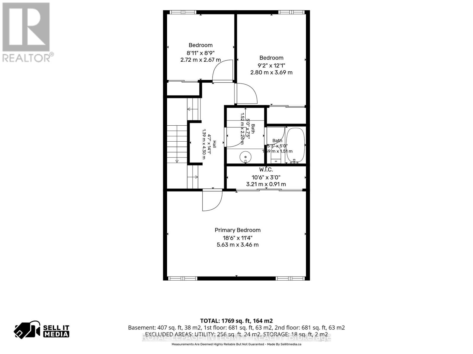 ##4 890 CAHILL DRIVE W - Image 40
