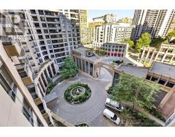829 - 15 Northtown Way, Toronto, ON M2N7A2 Photo 23