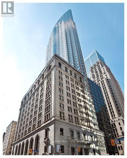 #824 1 KING STREET W - 1