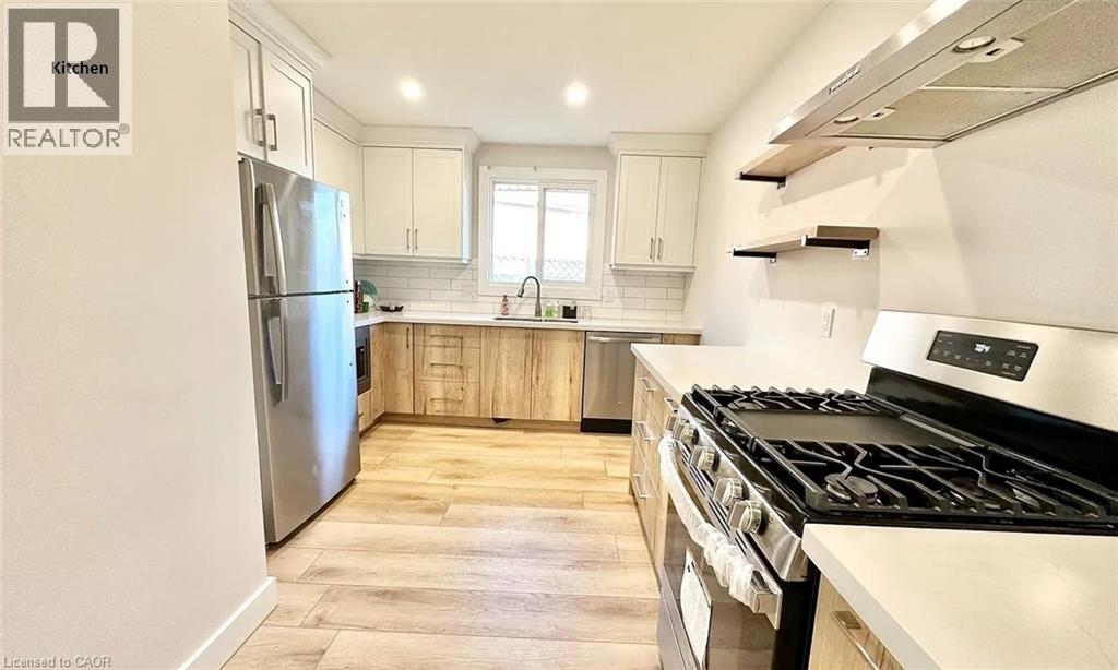 3 Bed, 1 Bath Apartment for Rent in Hamilton – 61 EASTBURY Drive Unit# MAIN FL, Hamilton - Image 9