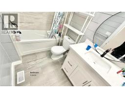 Living room - 61 Eastbury Drive Unit# Main Fl, Hamilton, ON L8E2V8 Photo 6