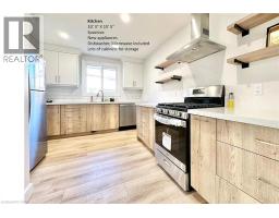 61 Eastbury Drive Unit# Main Fl, Hamilton, ON L8E2V8 Photo 7