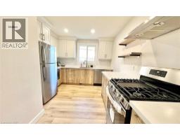 61 Eastbury Drive Unit# Main Fl, Hamilton, ON L8E2V8 Photo 8