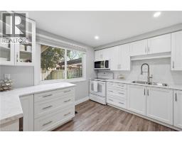 25 Flint Drive, Kitchener, ON N2E1S8 Photo 12
