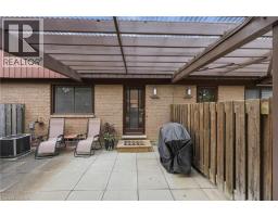 25 Flint Drive, Kitchener, ON N2E1S8 Photo 32
