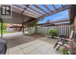 25 Flint Drive, Kitchener, ON N2E1S8 Photo 33