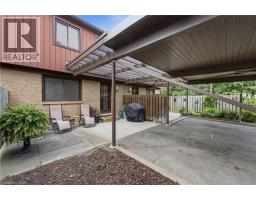 25 Flint Drive, Kitchener, ON N2E1S8 Photo 34
