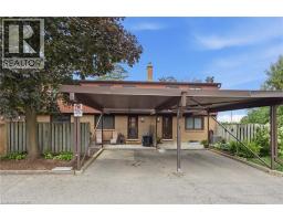 25 Flint Drive, Kitchener, ON N2E1S8 Photo 35