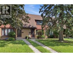 25 Flint Drive, Kitchener, ON N2E1S8 Photo 42