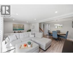 2pc Bathroom - 25 Flint Drive, Kitchener, ON N2E1S8 Photo 8