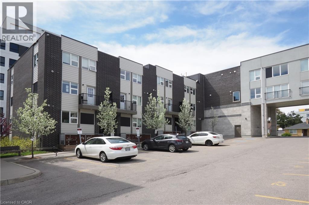 288 ALBERT Street Unit# 208 — photo 3
