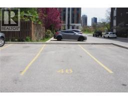288 Albert Street Unit# 208, Waterloo, ON N2L3T8 Photo 40
