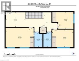 288 Albert Street Unit# 208, Waterloo, ON N2L3T8 Photo 42