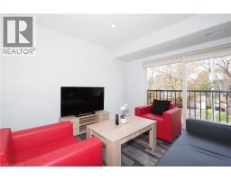 Living room - 288 Albert Street Unit# 208, Waterloo, ON N2L3T8 Photo 8