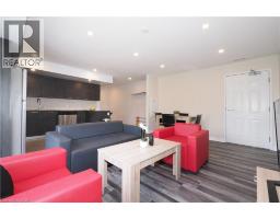 Kitchen - 288 Albert Street Unit# 208, Waterloo, ON N2L3T8 Photo 9