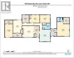 158 Stokes Bay Road, Northern Bruce Peninsula, ON N0H1W0 Photo 48