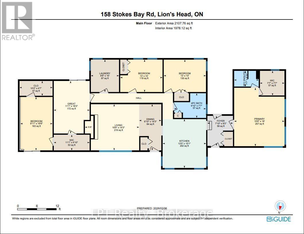 158 STOKES BAY ROAD - 49