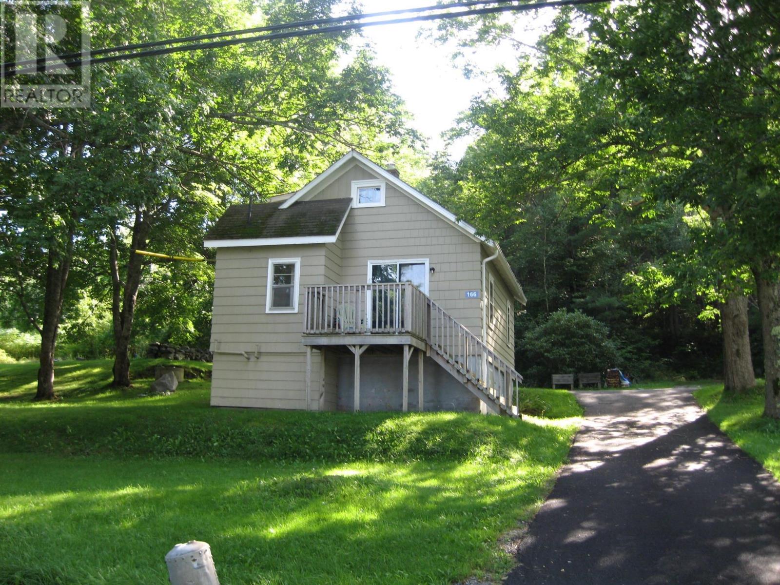 166 West Street - 2