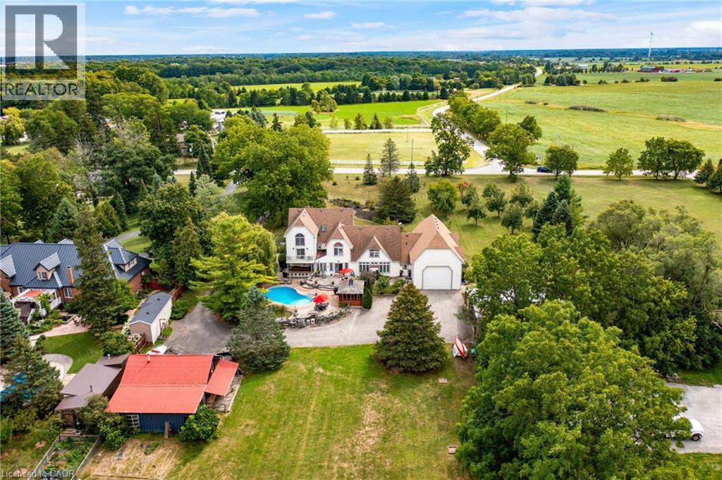 Property for sale at 1166 WESTBROOK Road