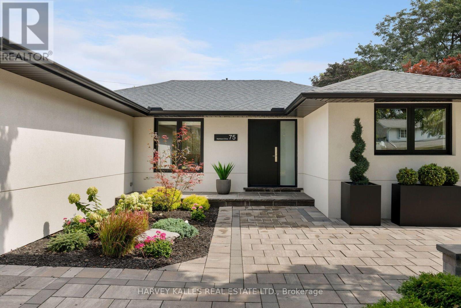 75 MARKLAND DRIVE - 2