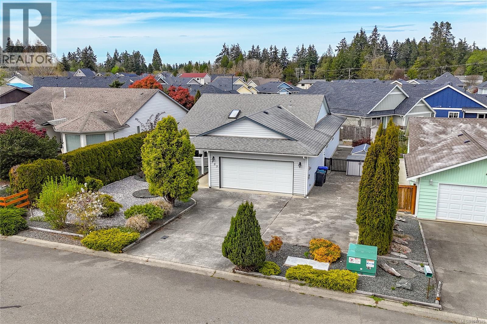 753 Soriel Rd, Parksville