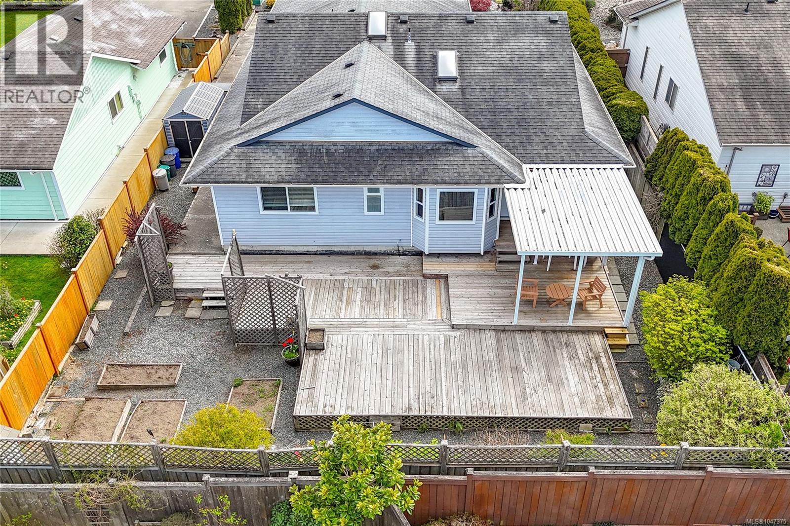 753 Soriel Rd, Parksville