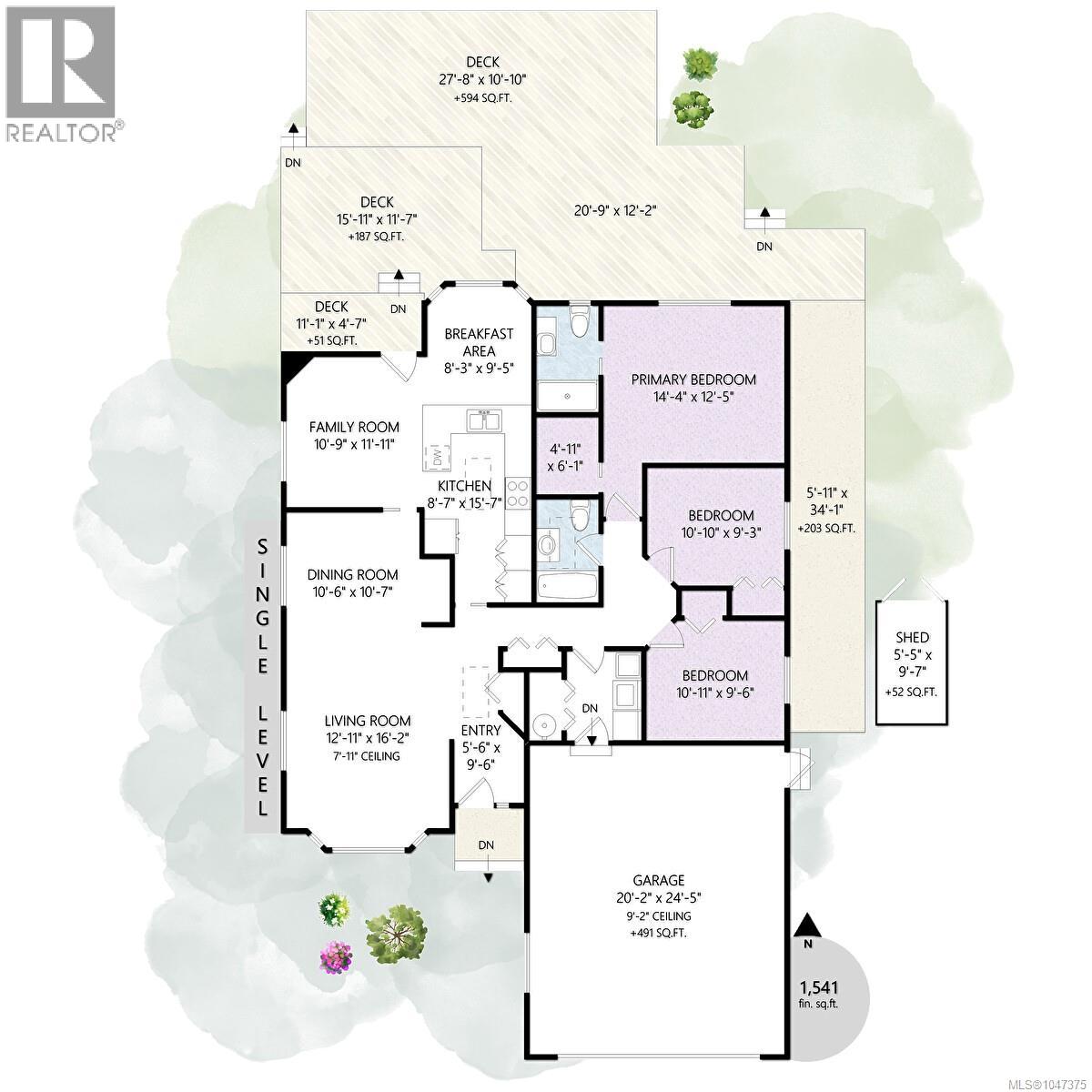753 Soriel Rd - 9