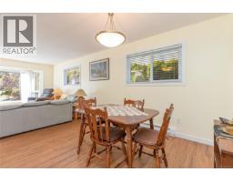 Eating area - 753 Soriel Rd, Parksville, BC V9P1B5 Photo 6